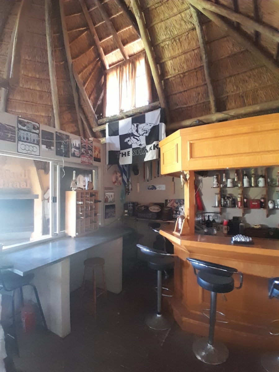 4 Bedroom Property for Sale in Deneysville Free State